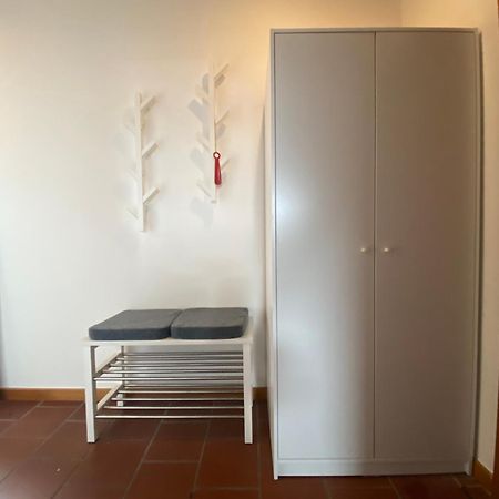 גרודיג Ferienwohnung Gangsteig מראה חיצוני תמונה