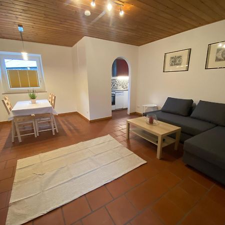גרודיג Ferienwohnung Gangsteig מראה חיצוני תמונה