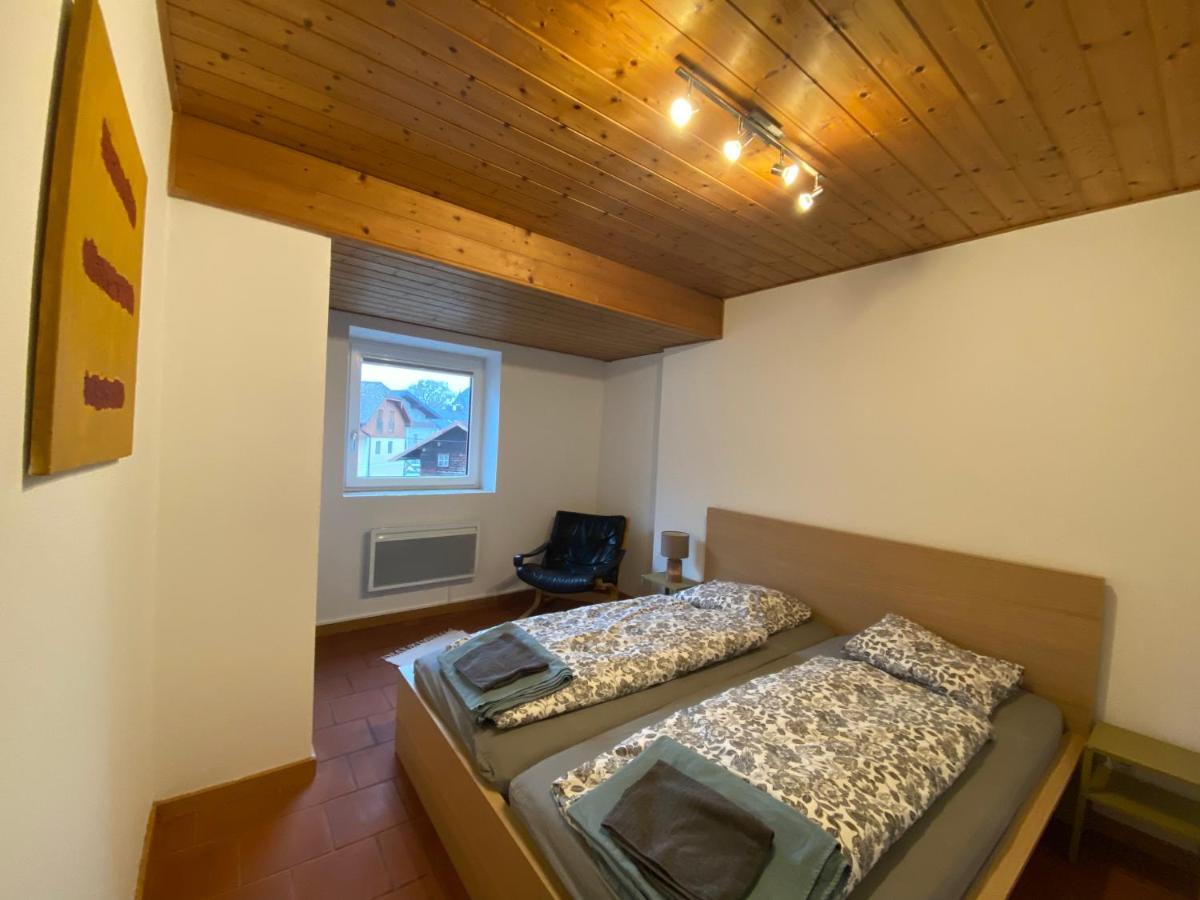 גרודיג Ferienwohnung Gangsteig מראה חיצוני תמונה