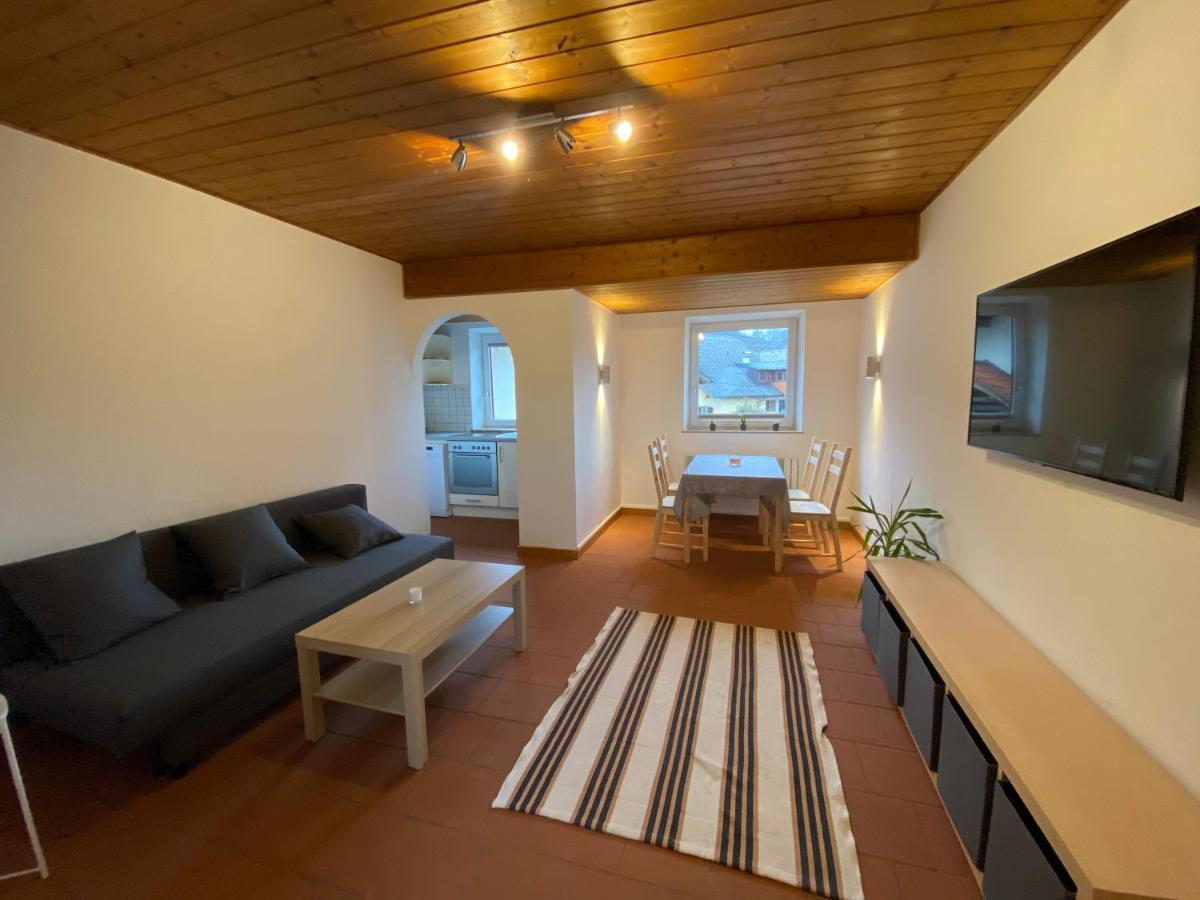 גרודיג Ferienwohnung Gangsteig מראה חיצוני תמונה
