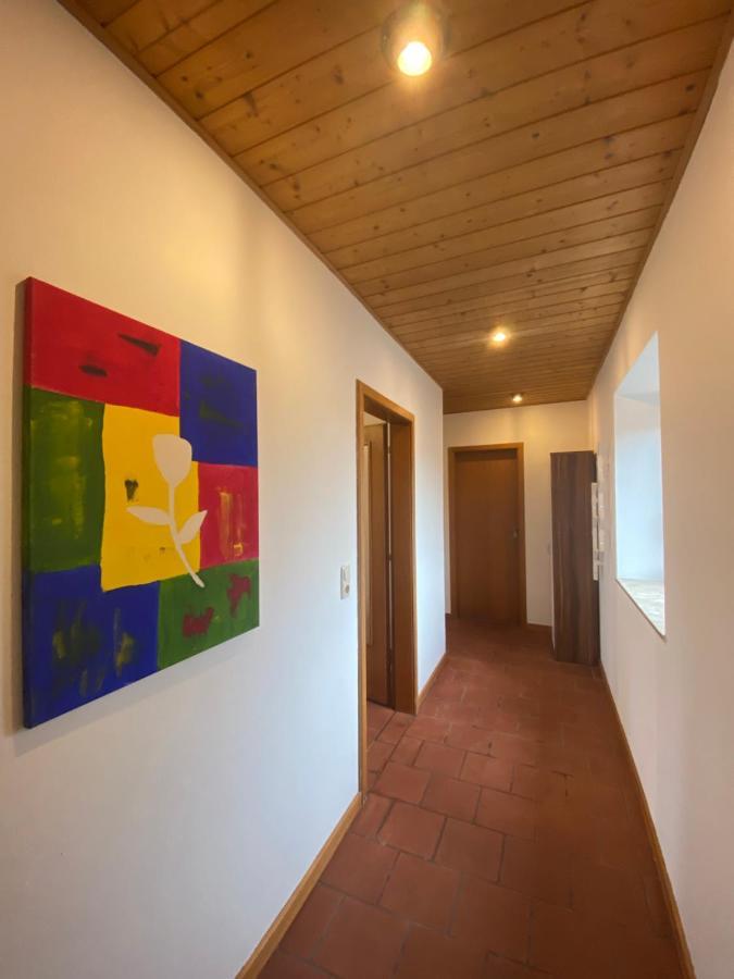 גרודיג Ferienwohnung Gangsteig מראה חיצוני תמונה