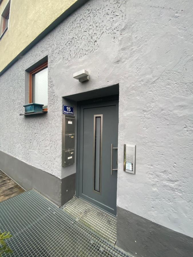 גרודיג Ferienwohnung Gangsteig מראה חיצוני תמונה