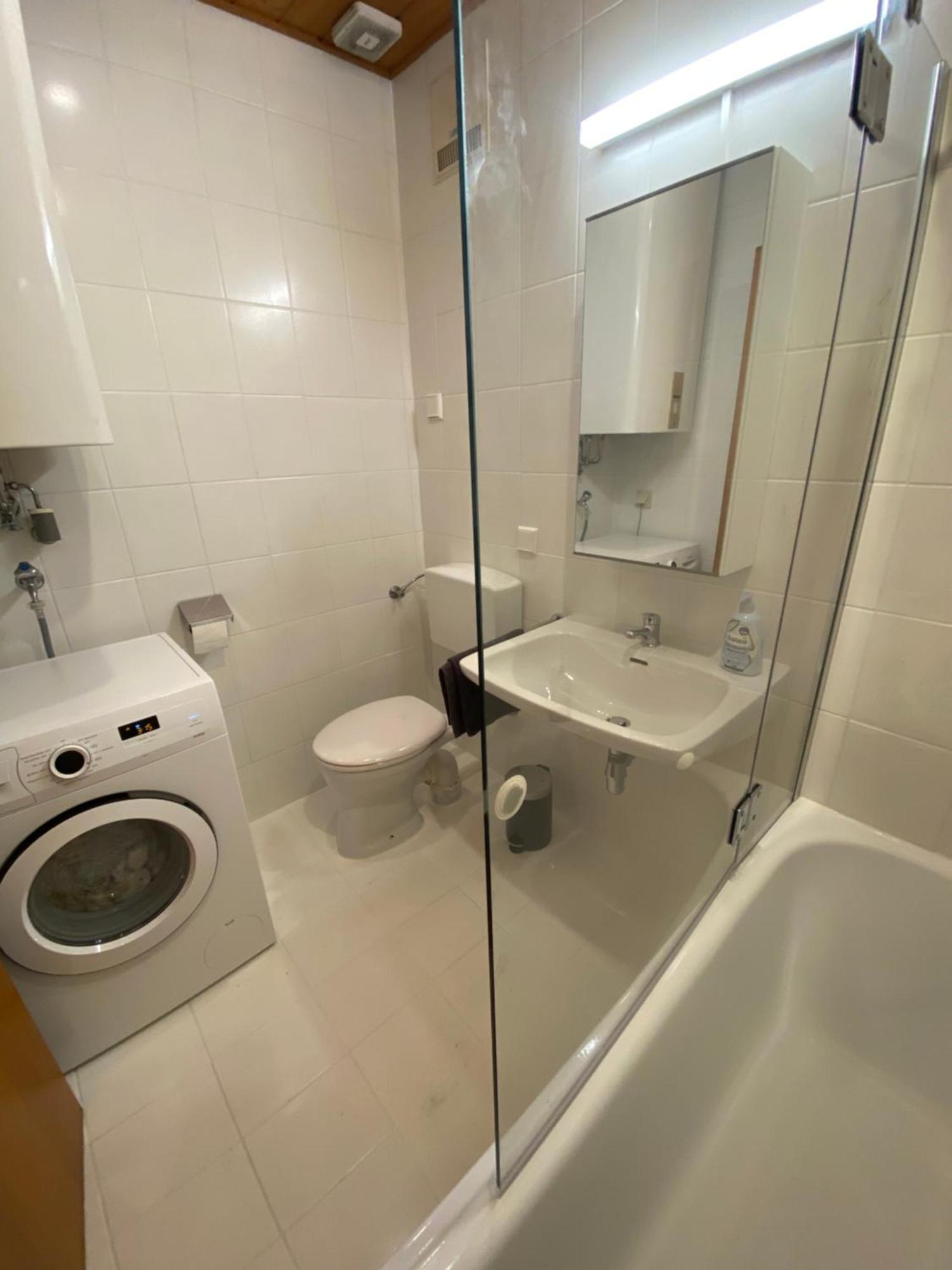 גרודיג Ferienwohnung Gangsteig מראה חיצוני תמונה