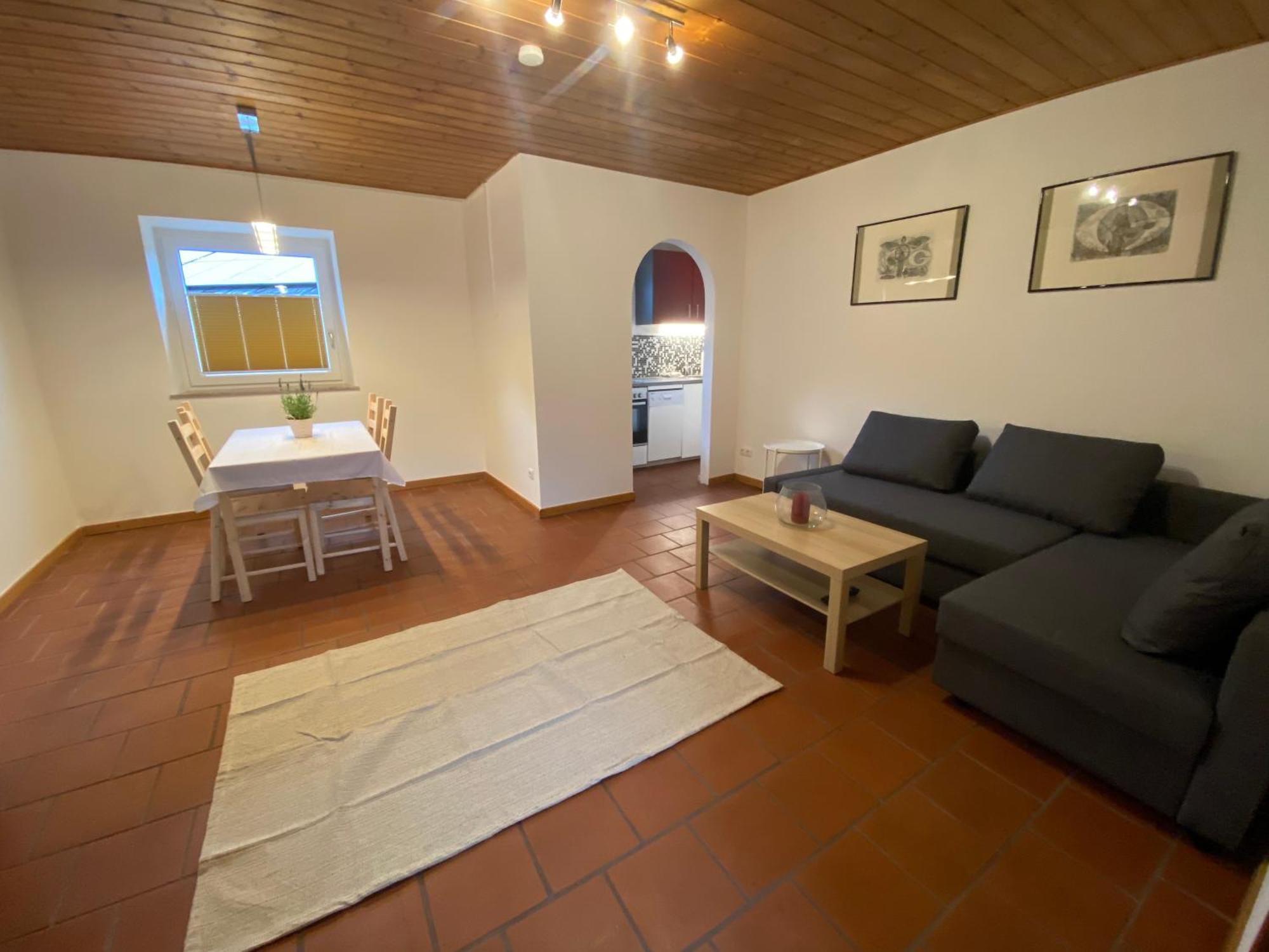 גרודיג Ferienwohnung Gangsteig מראה חיצוני תמונה